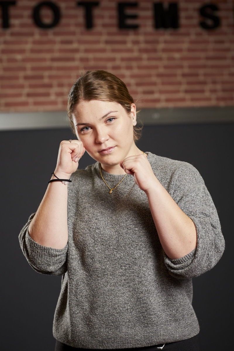 Élodie Hirt