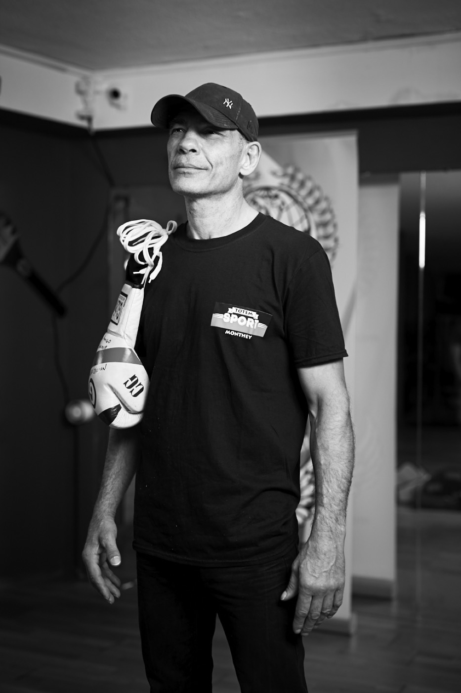 TOTEM Sport — Coach